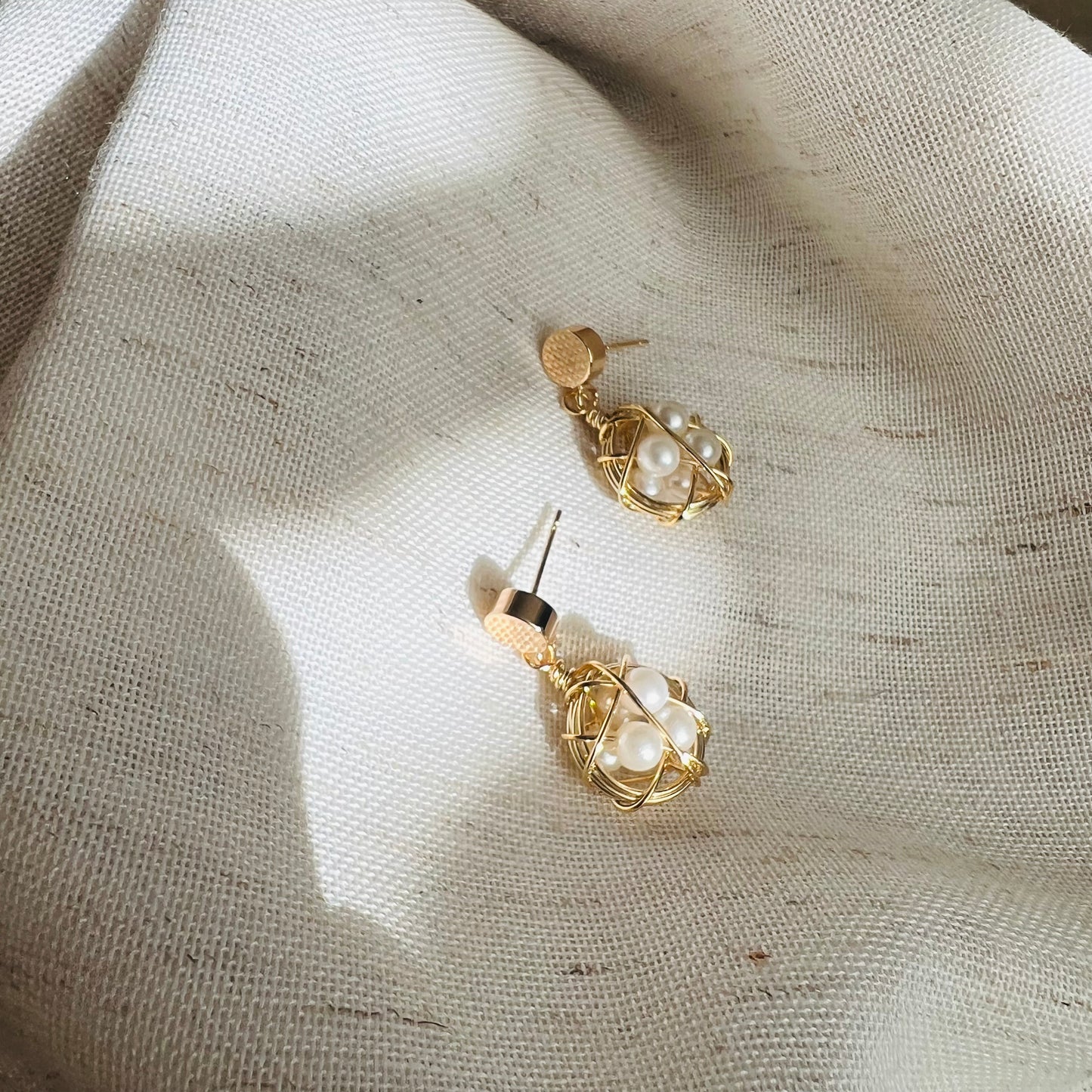 Pearl Nests