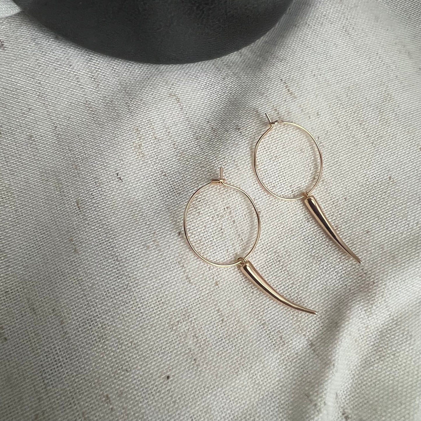 Tusk Hoops