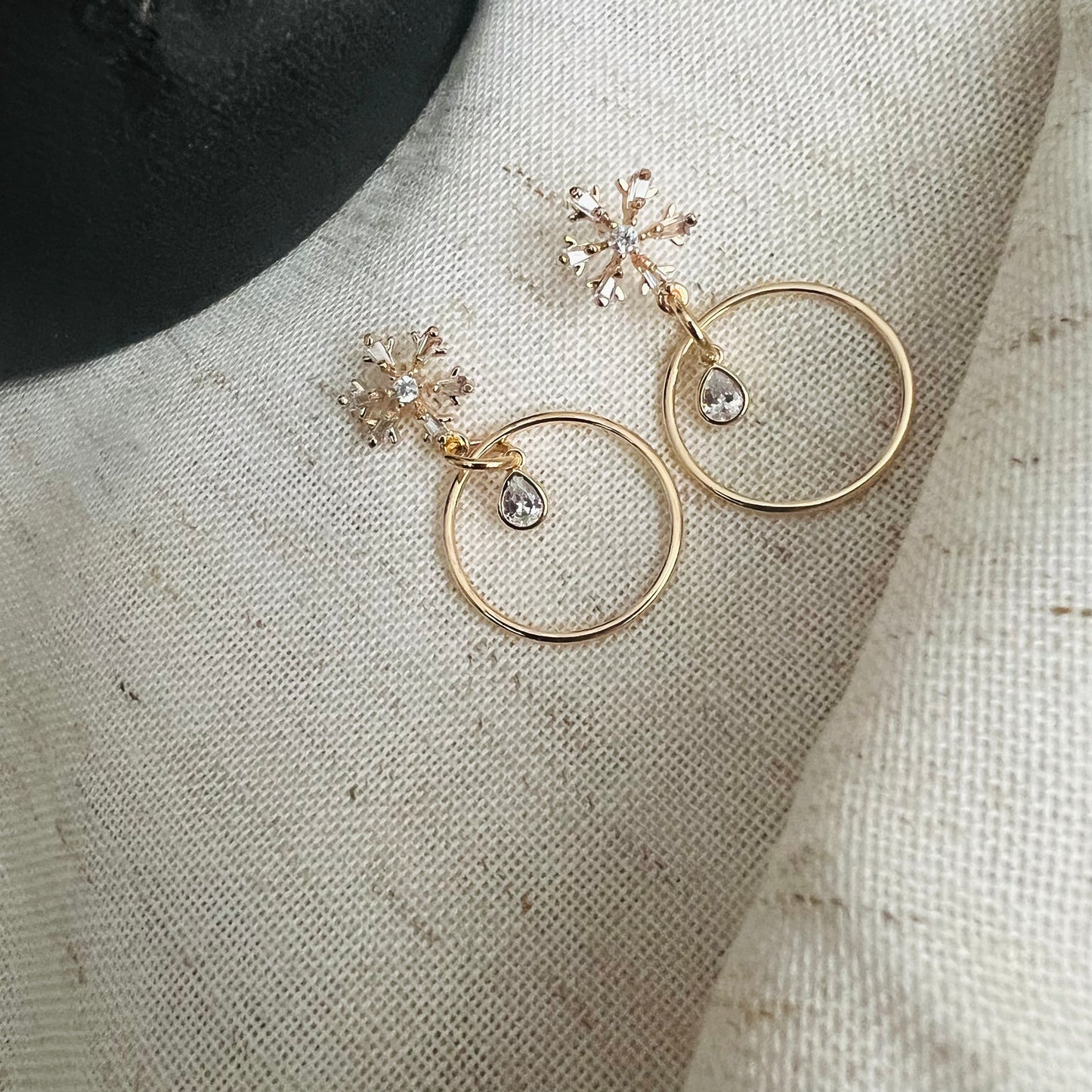 Snowflakes