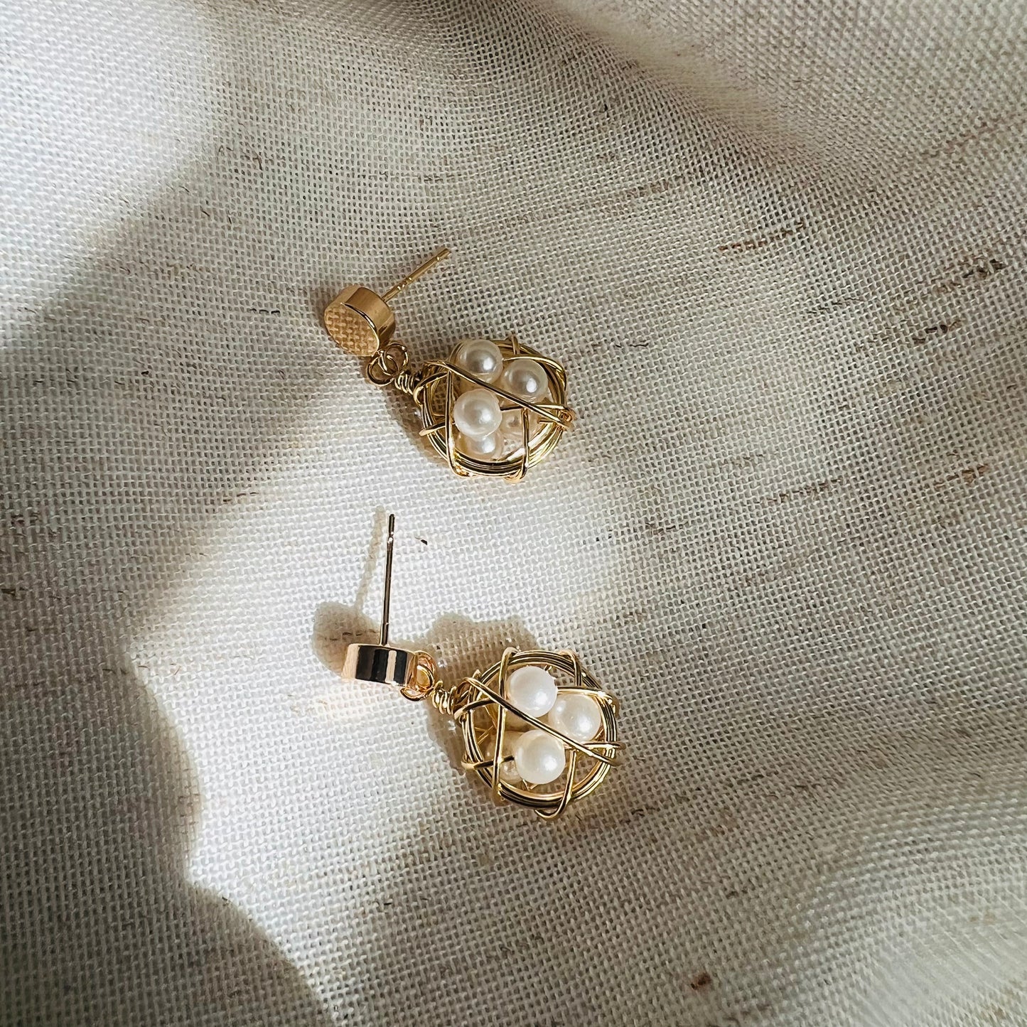 Pearl Nests