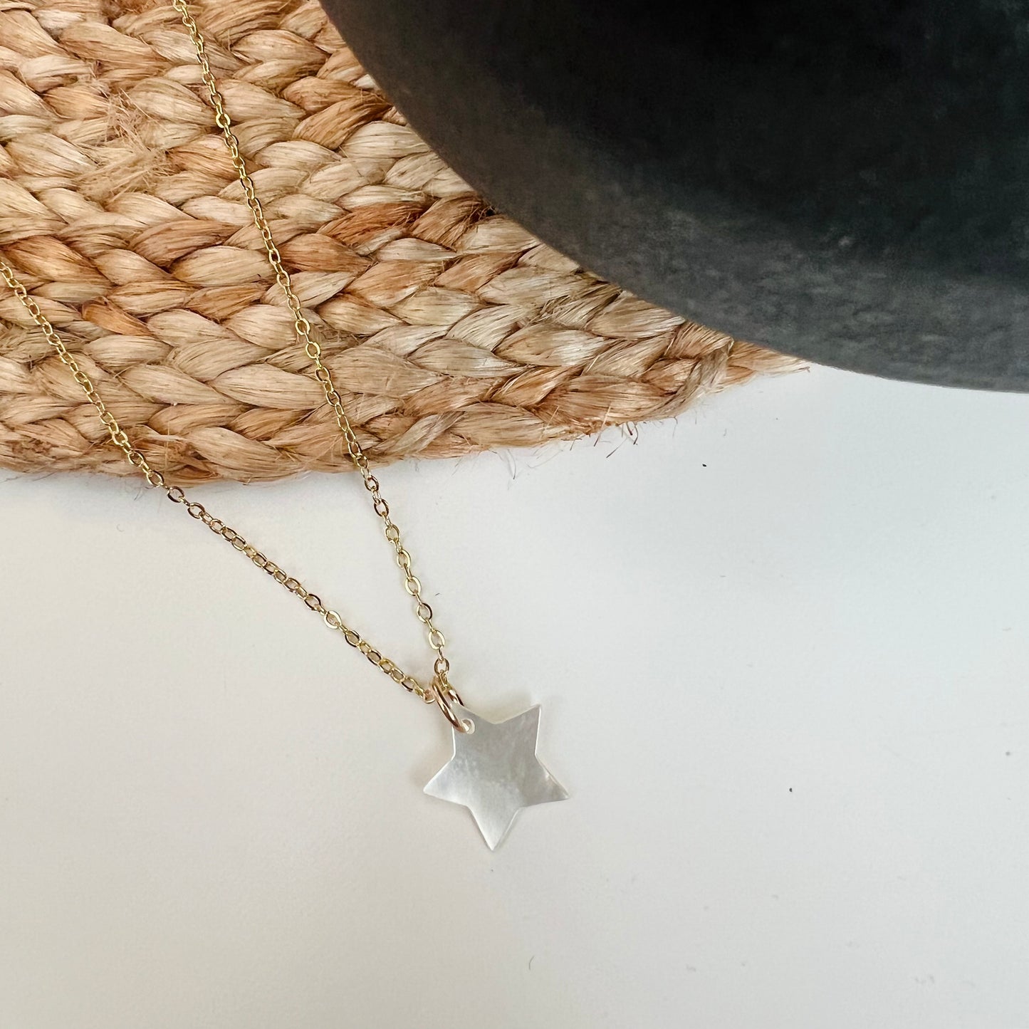 Star Necklace