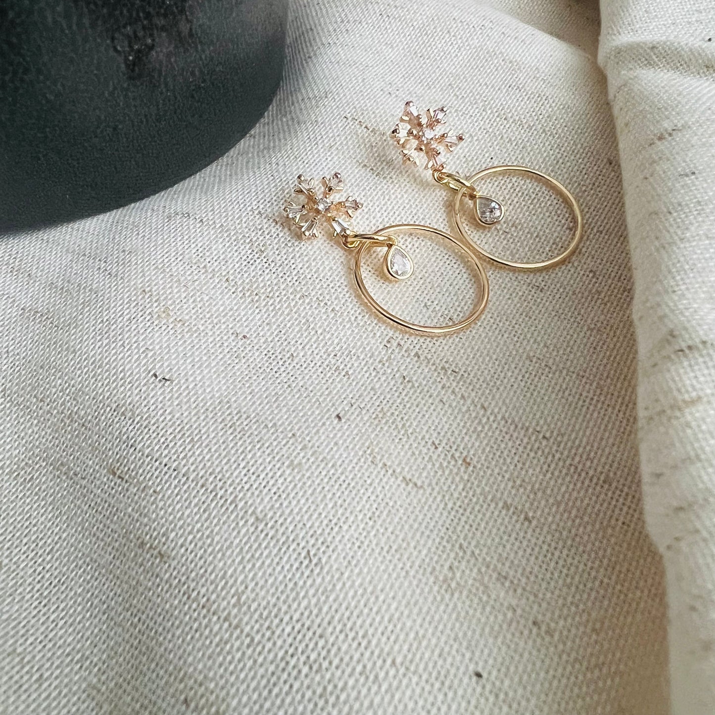 Snowflakes