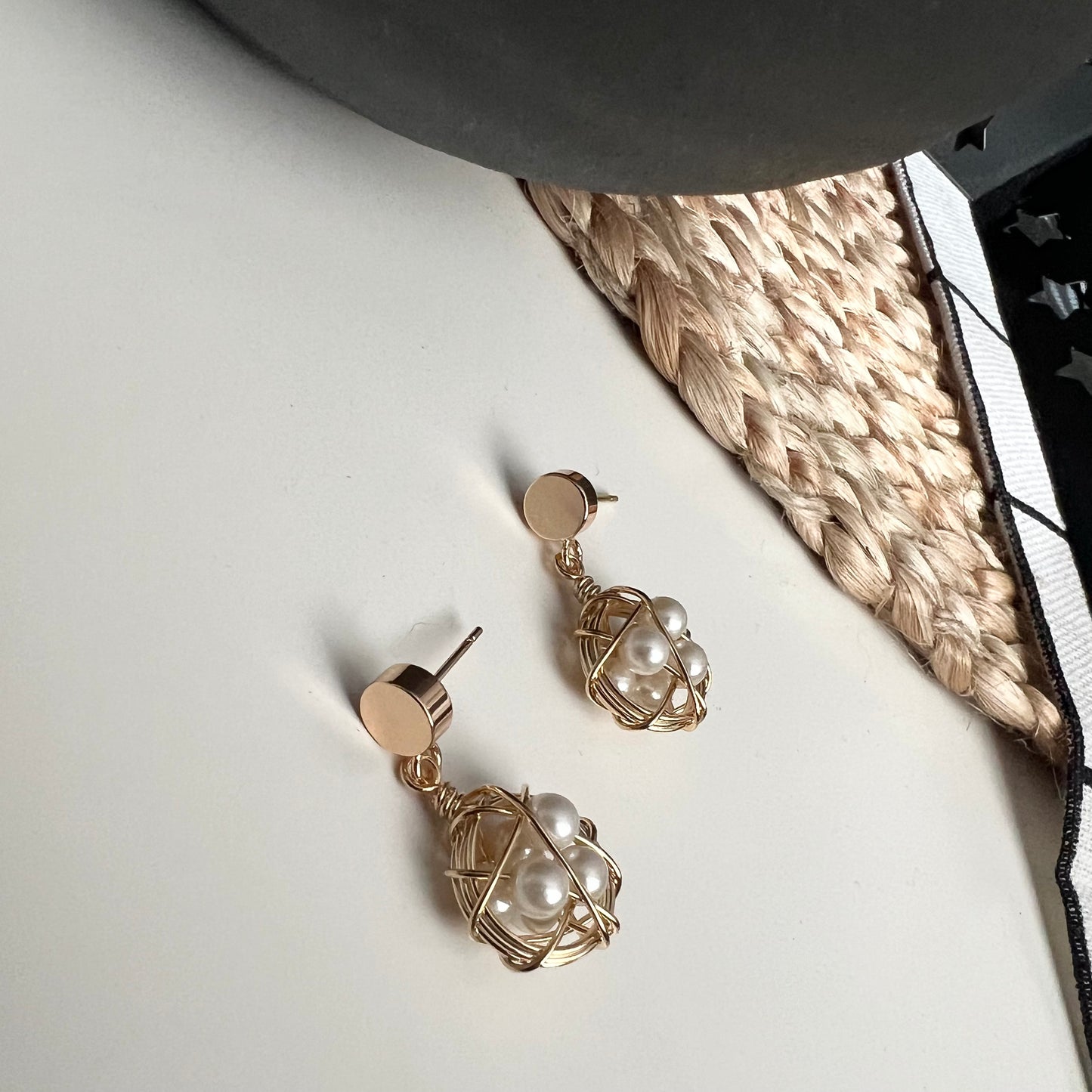 Pearl Nests