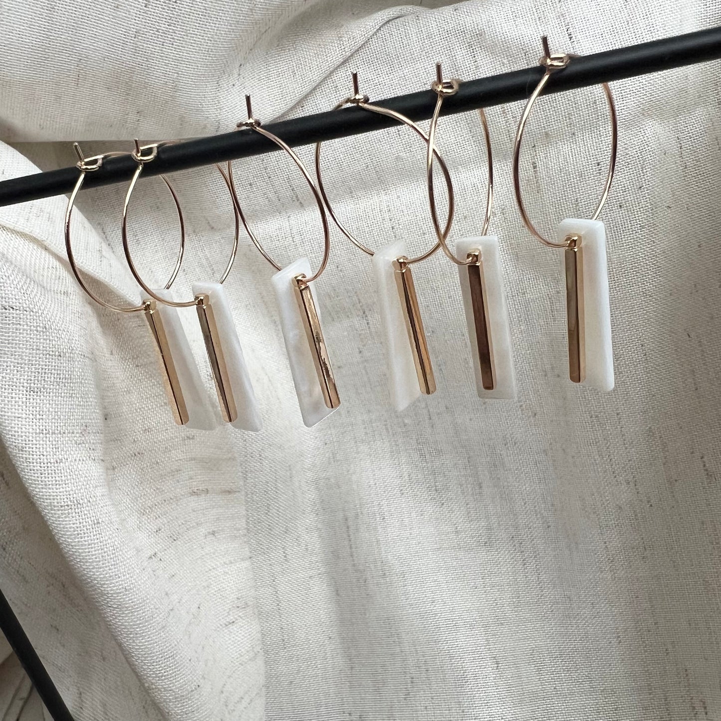 Dainty Rectangles