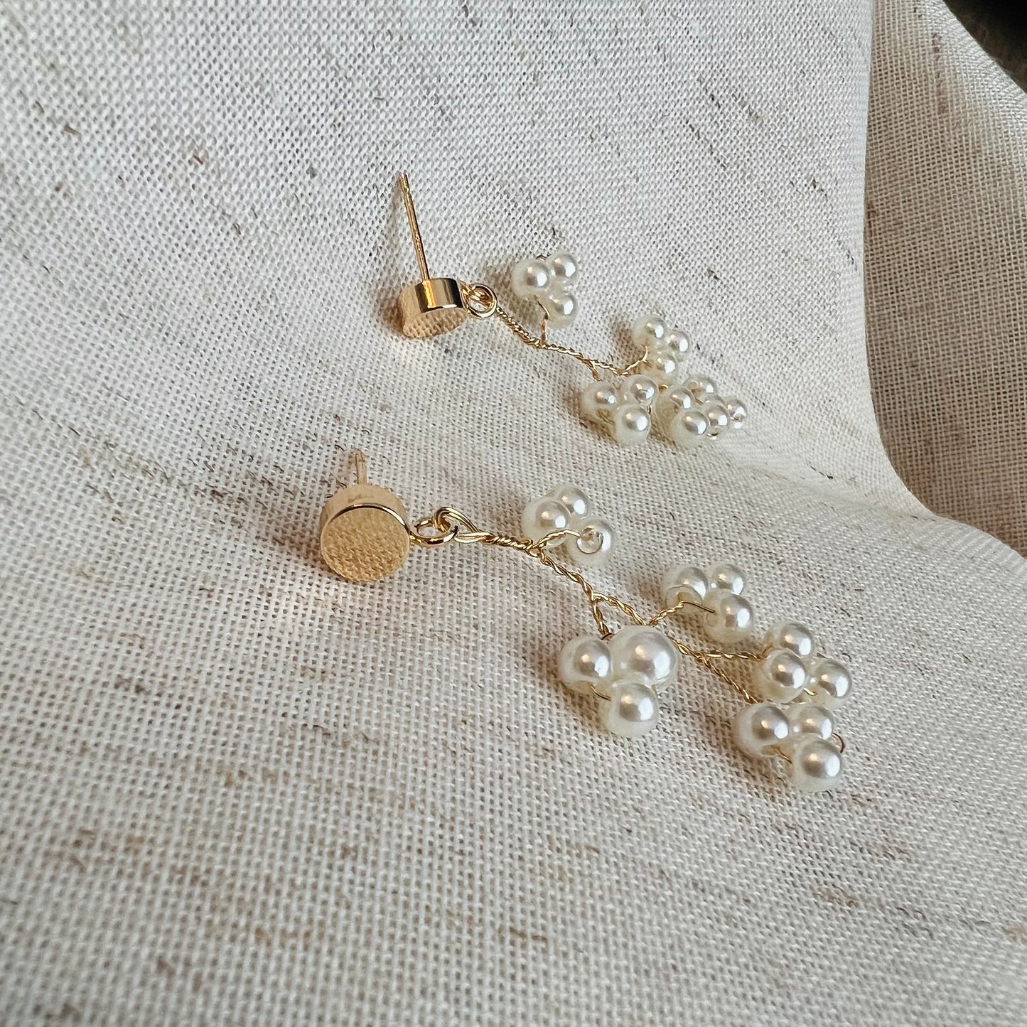 Pearl Branch