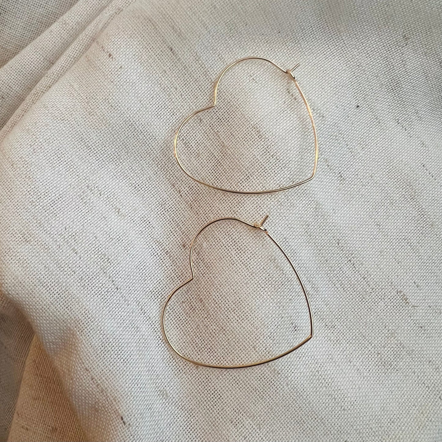 Heart Hoops