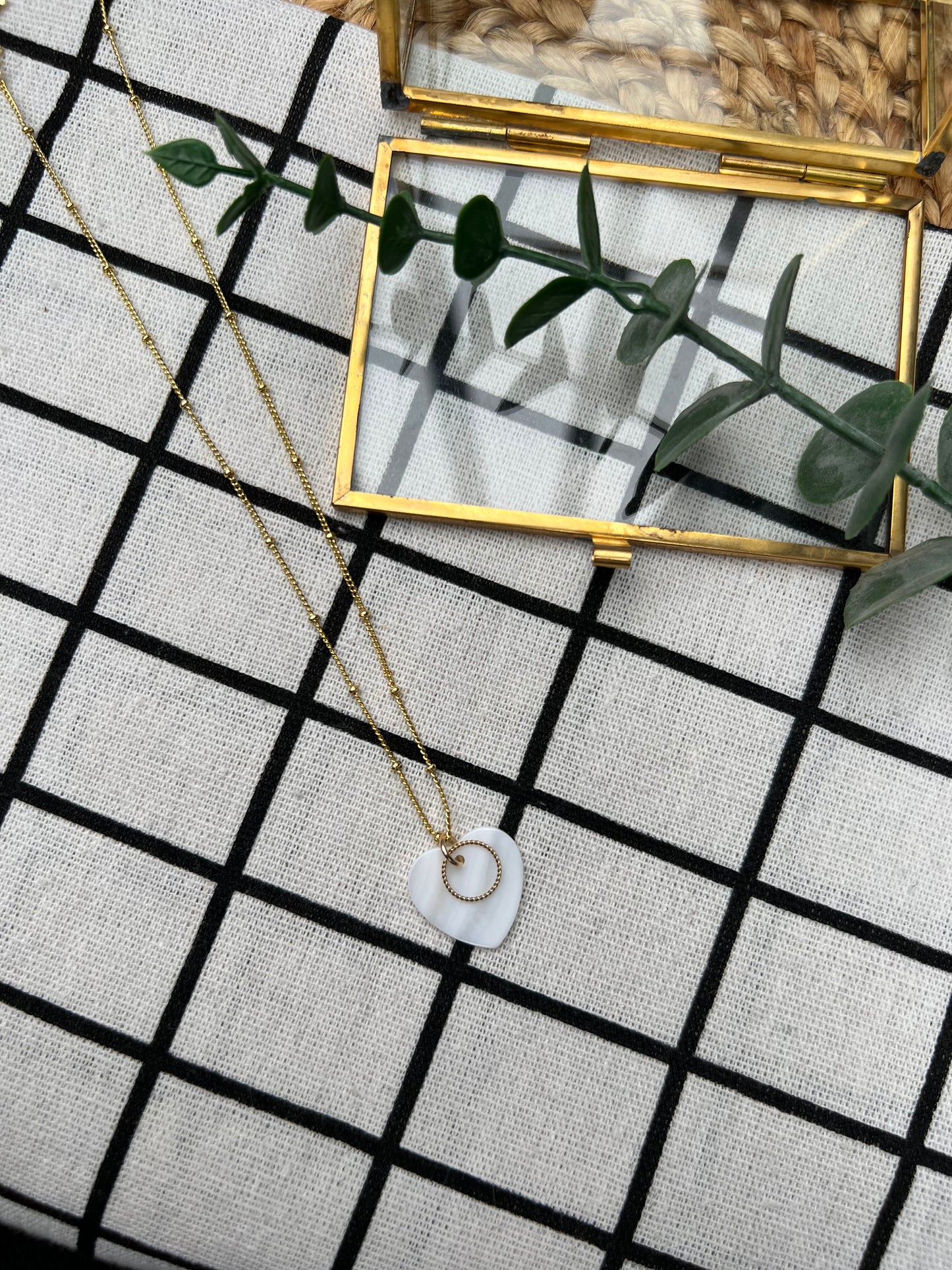 Heart Necklace