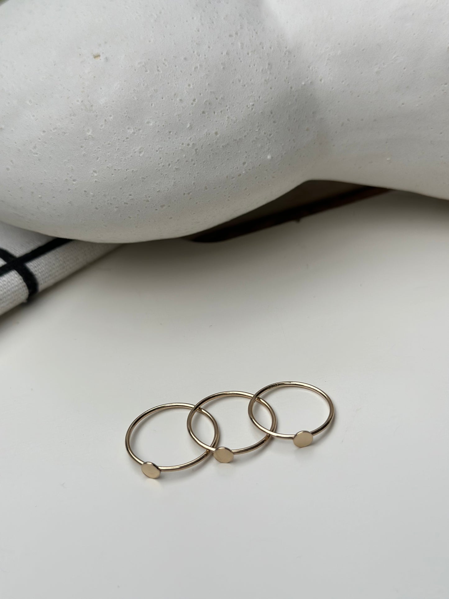 Disc Ring