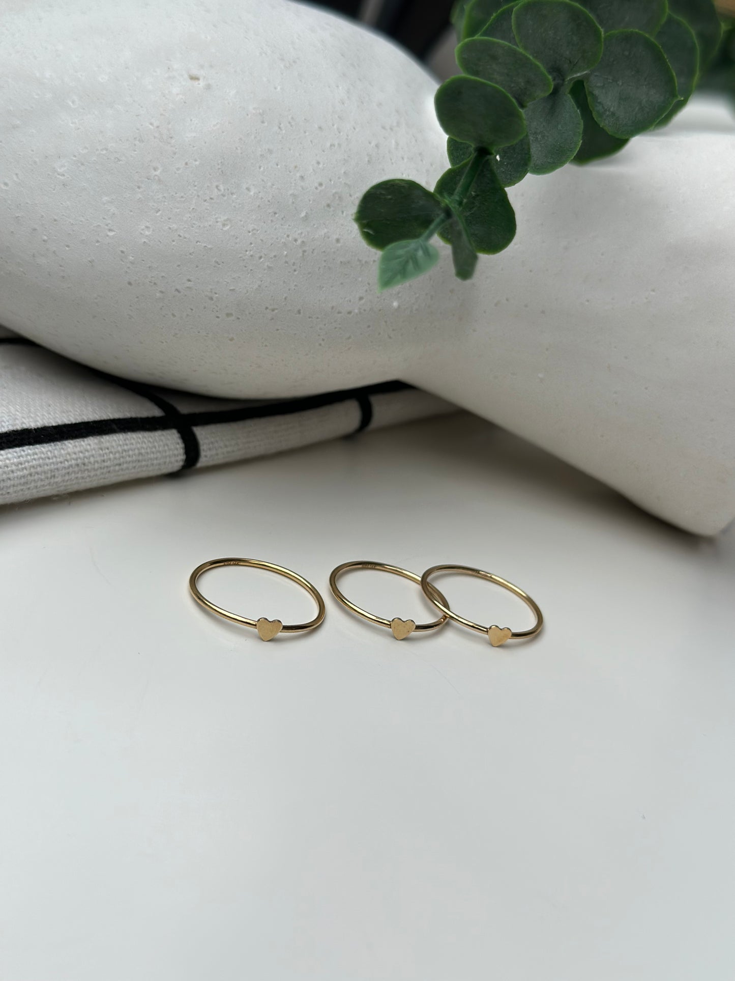 Heart Ring