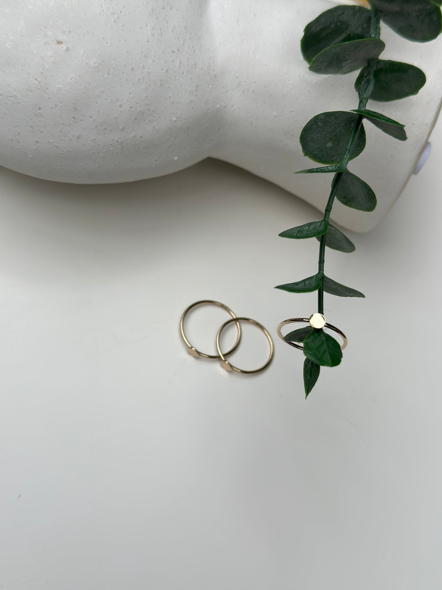 Disc Ring