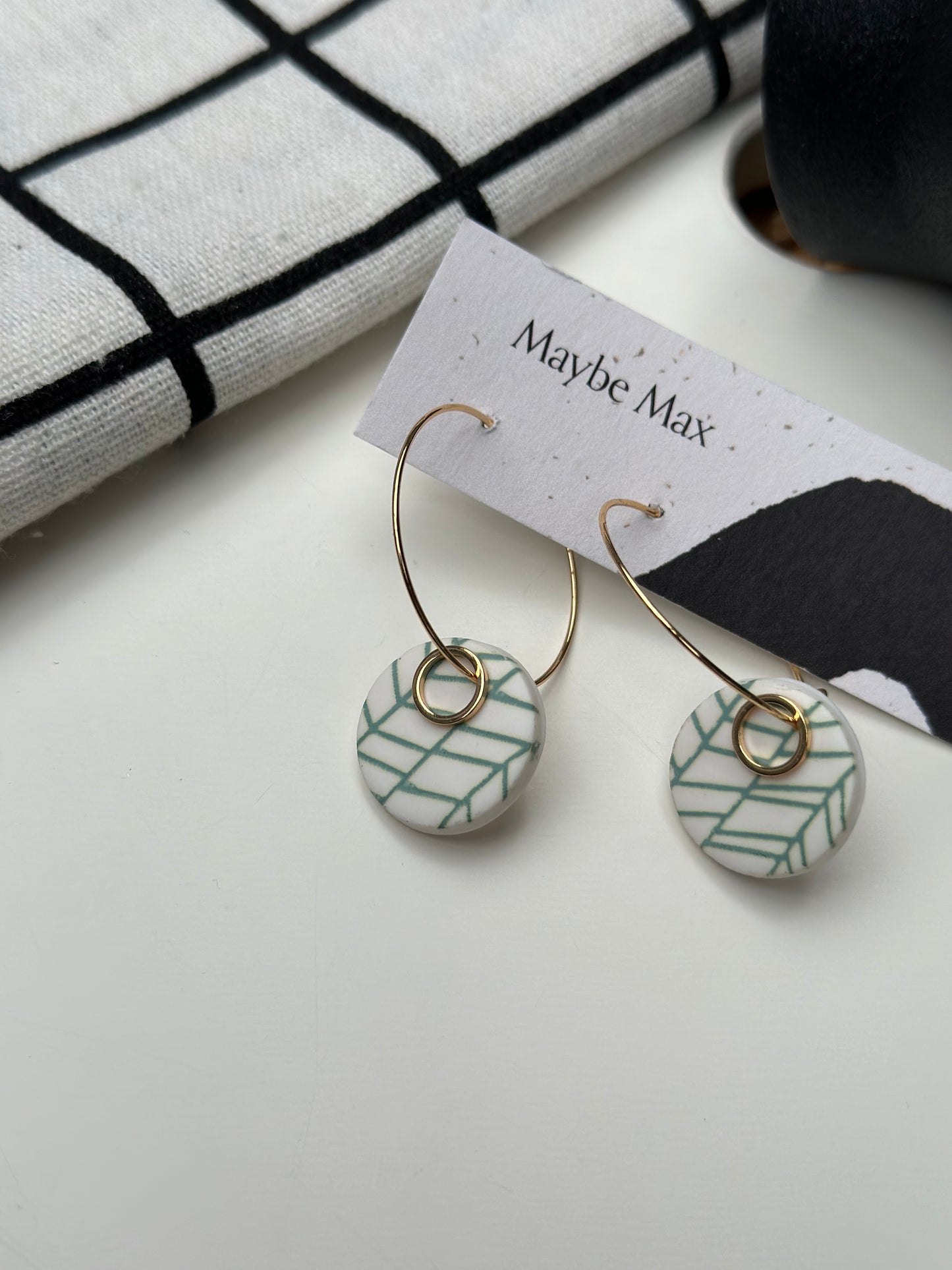 Disc Hoops