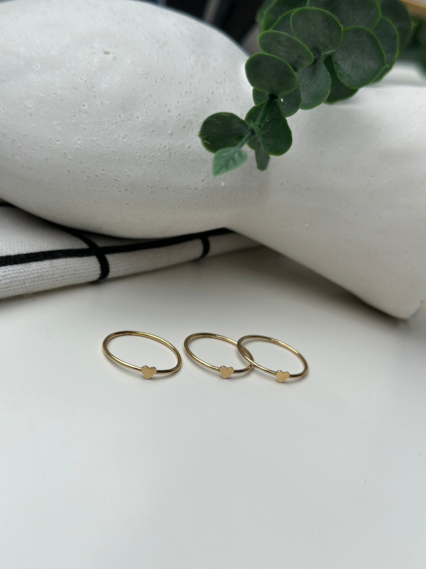 Heart Ring