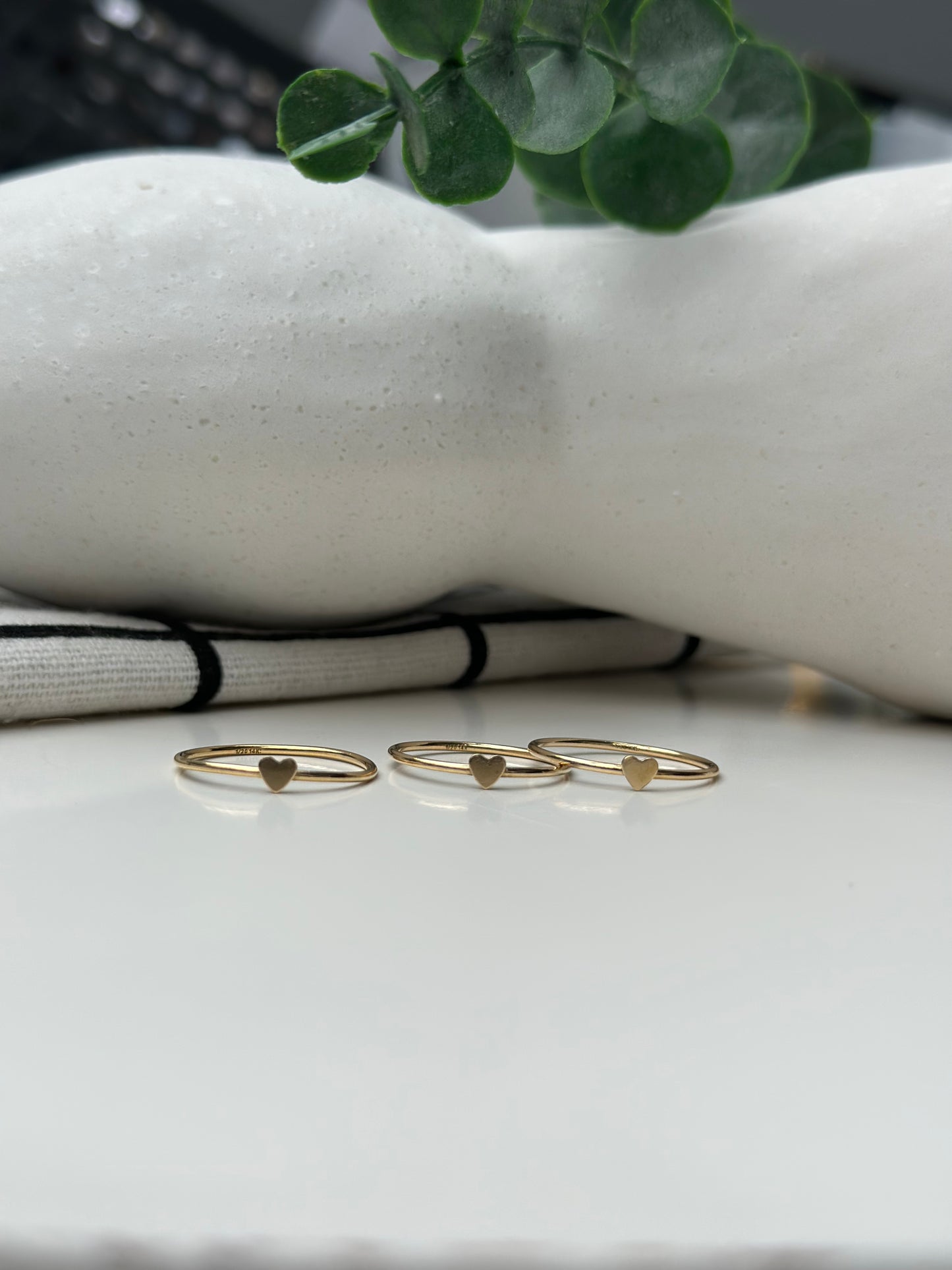 Heart Ring