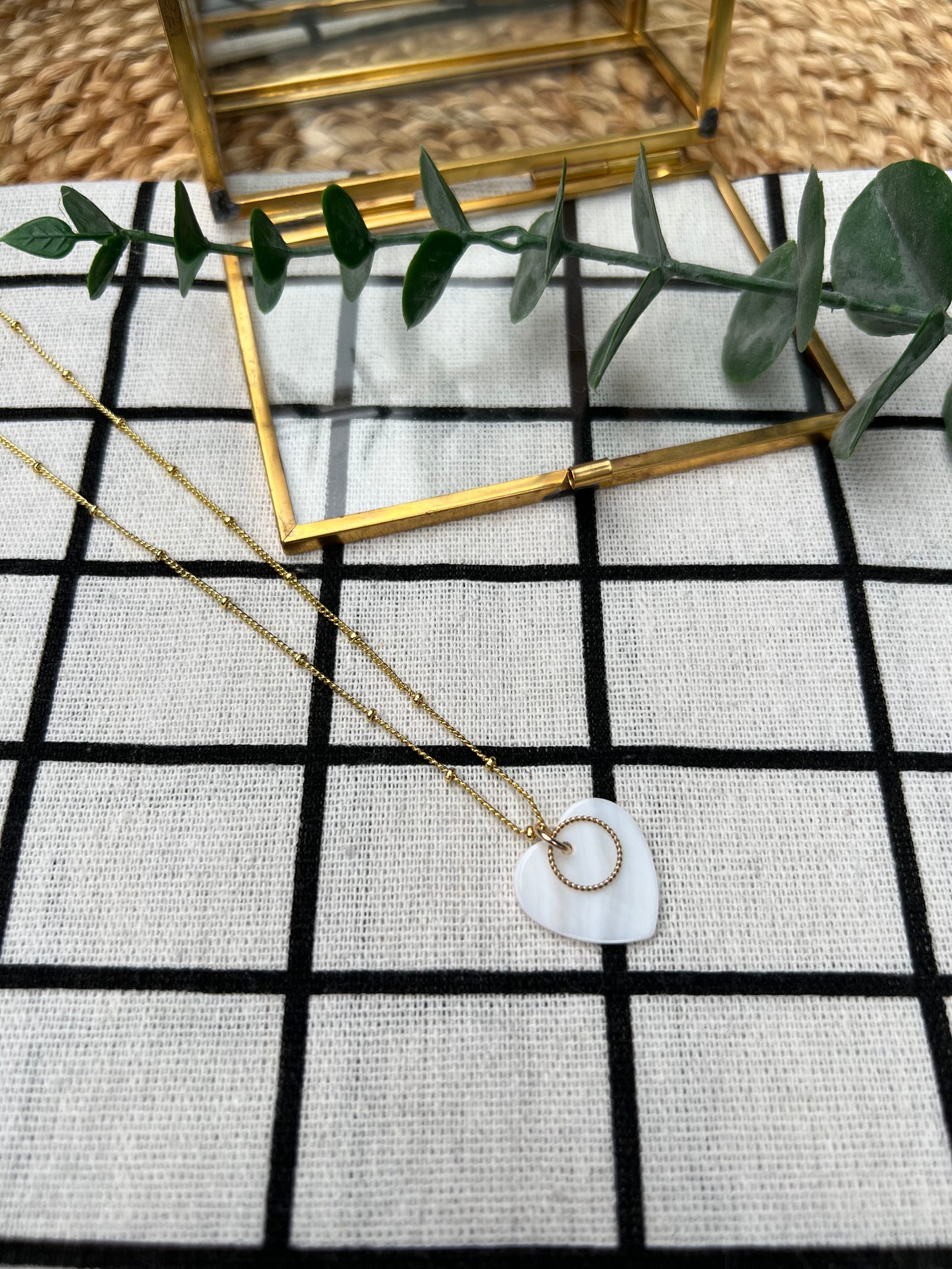 Heart Necklace